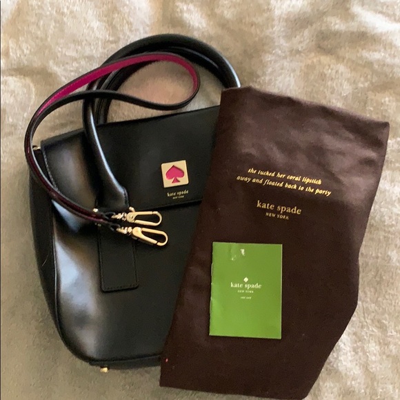 Limited Edition Kate Spade Bag - Picture 2 of 2